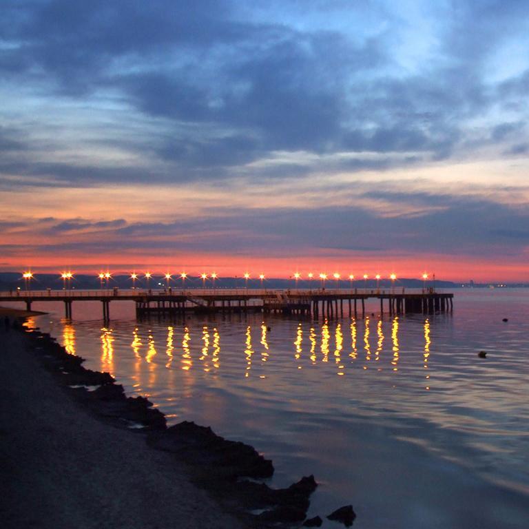 Summermint Гданьск Экстерьер фото